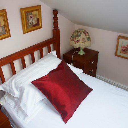 Filton Guest House Room photo