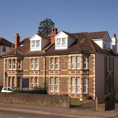 Filton Guest House Exterior photo