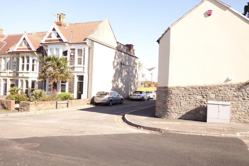 Filton Guest House Exterior photo