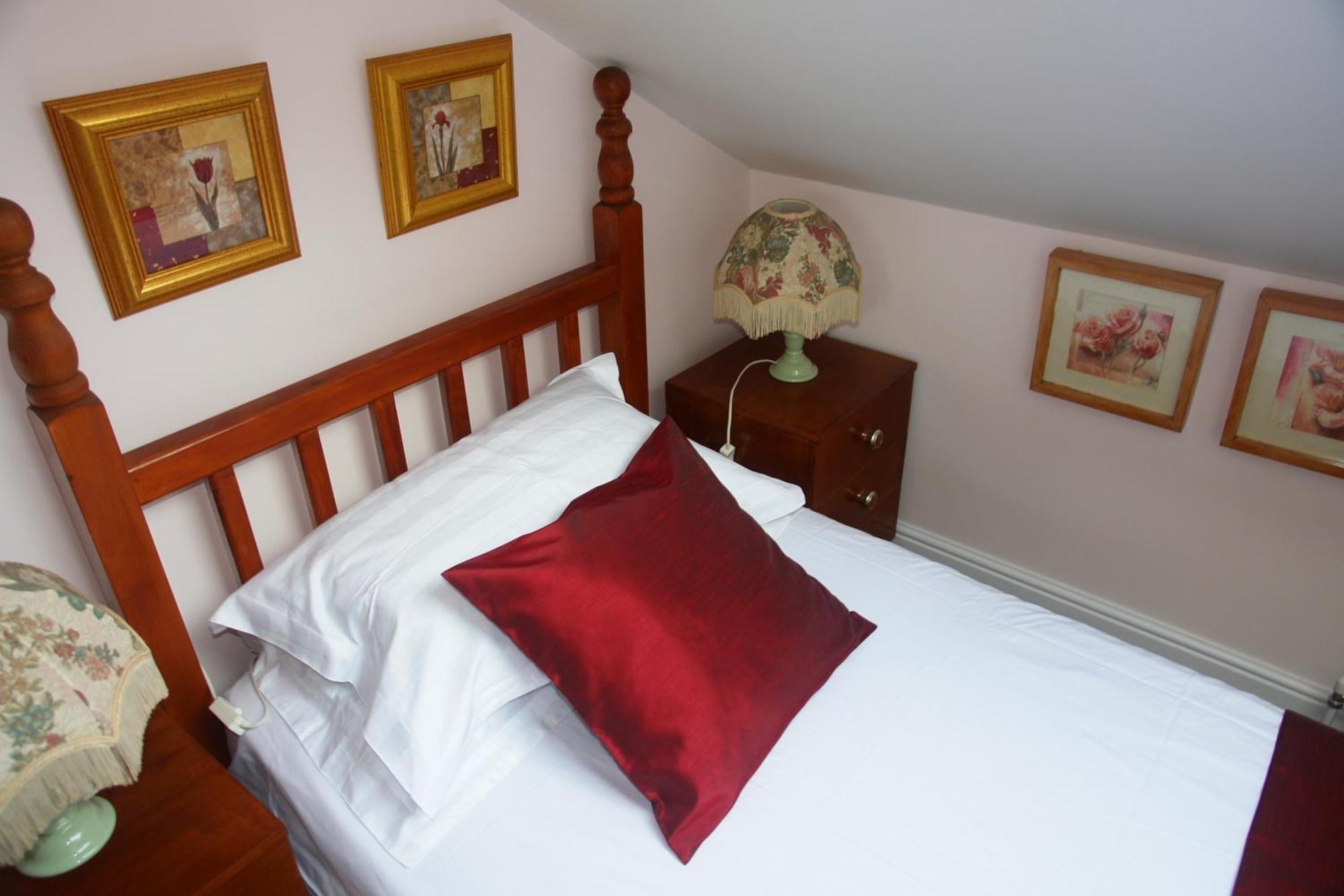 Filton Guest House Room photo
