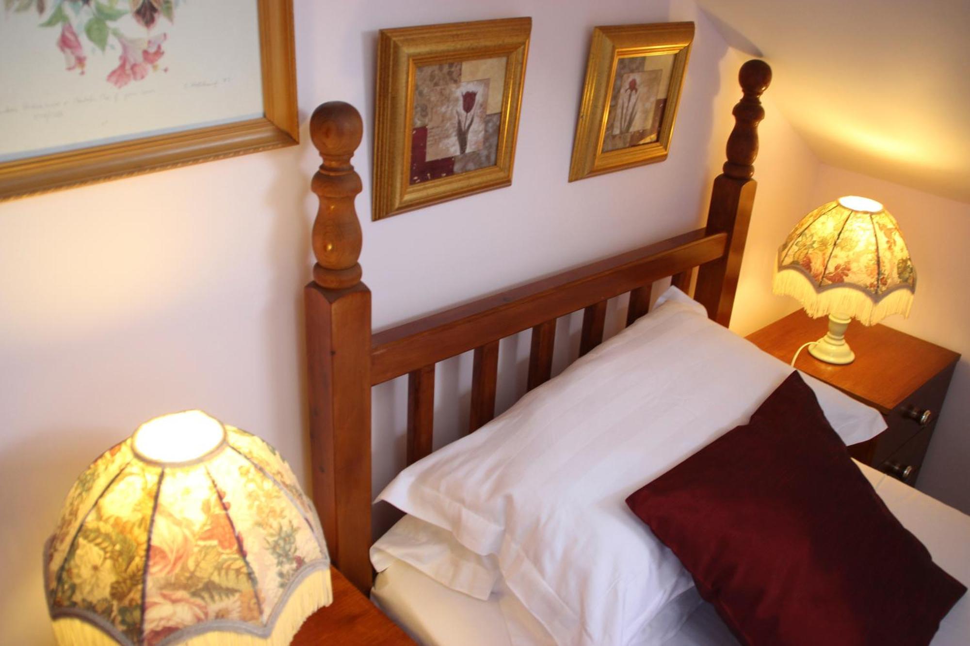 Filton Guest House Room photo