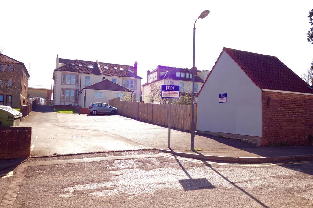 Filton Guest House Exterior photo