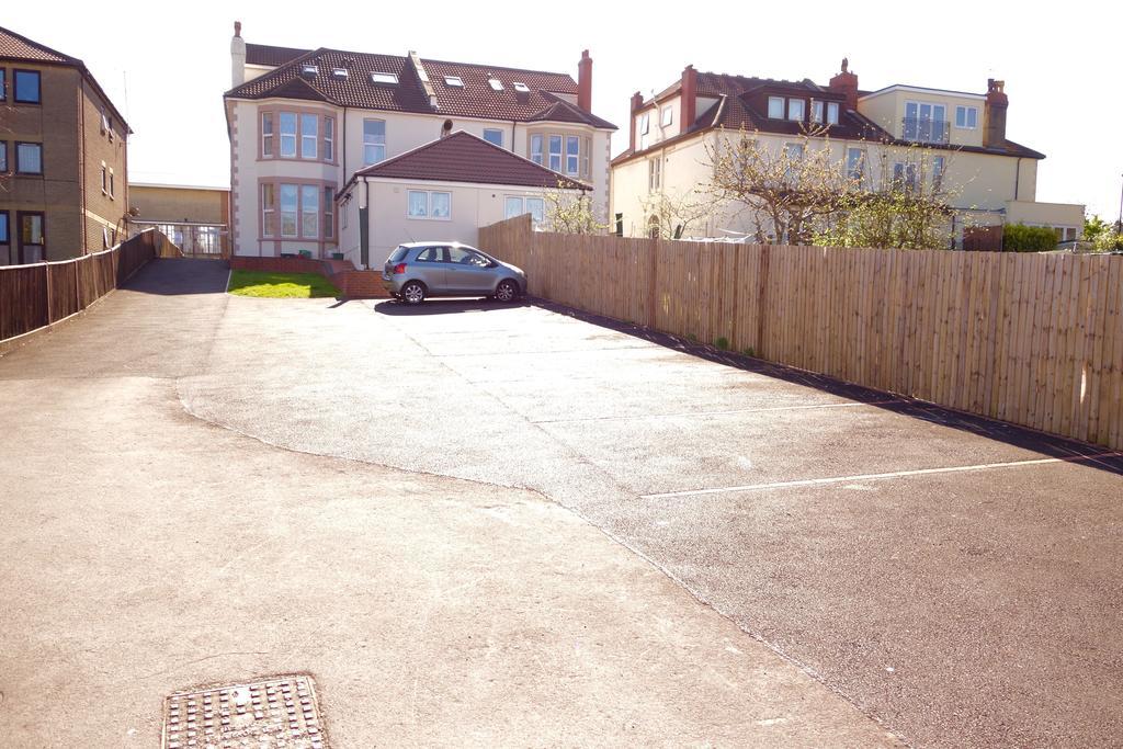 Filton Guest House Exterior photo