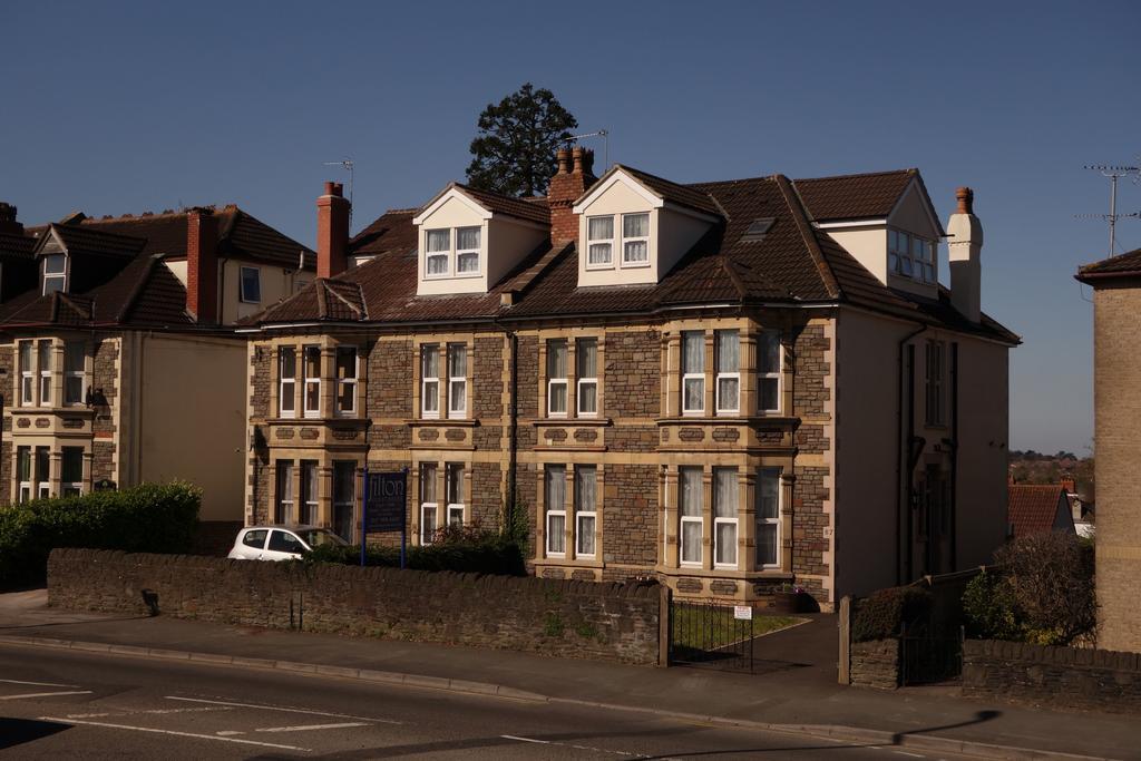 Filton Guest House Exterior photo
