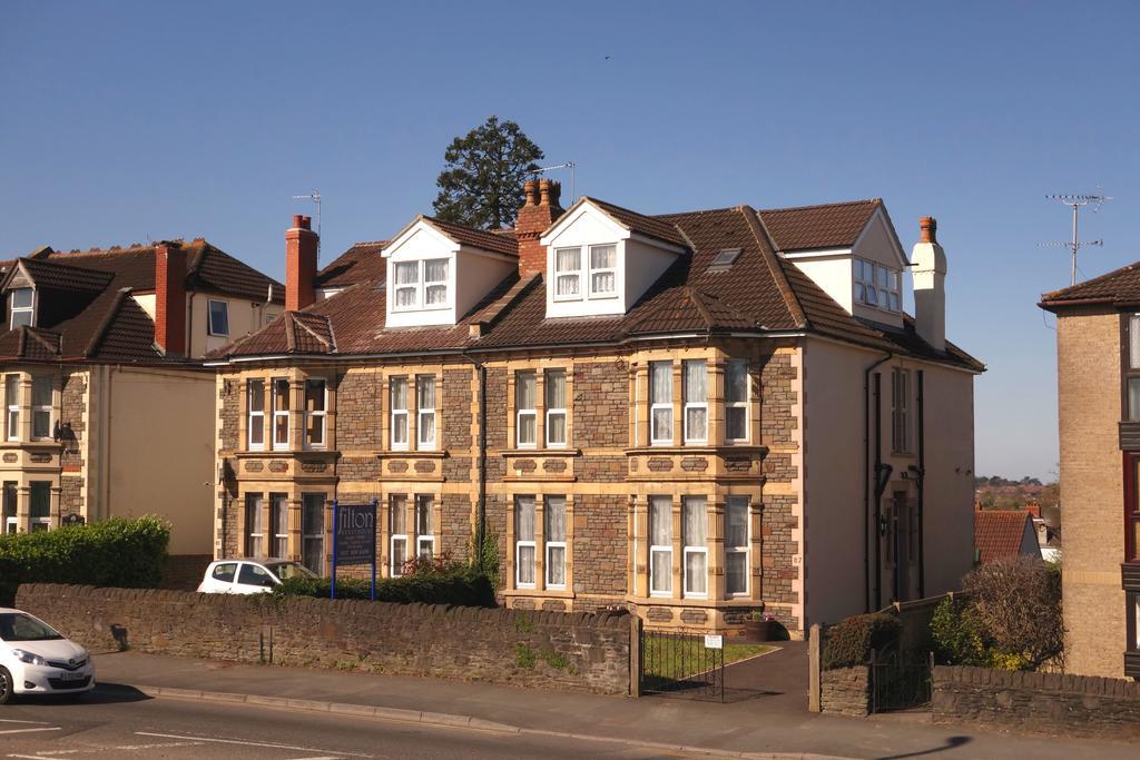 Filton Guest House Exterior photo