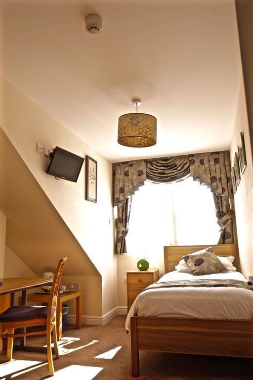 Filton Guest House Room photo