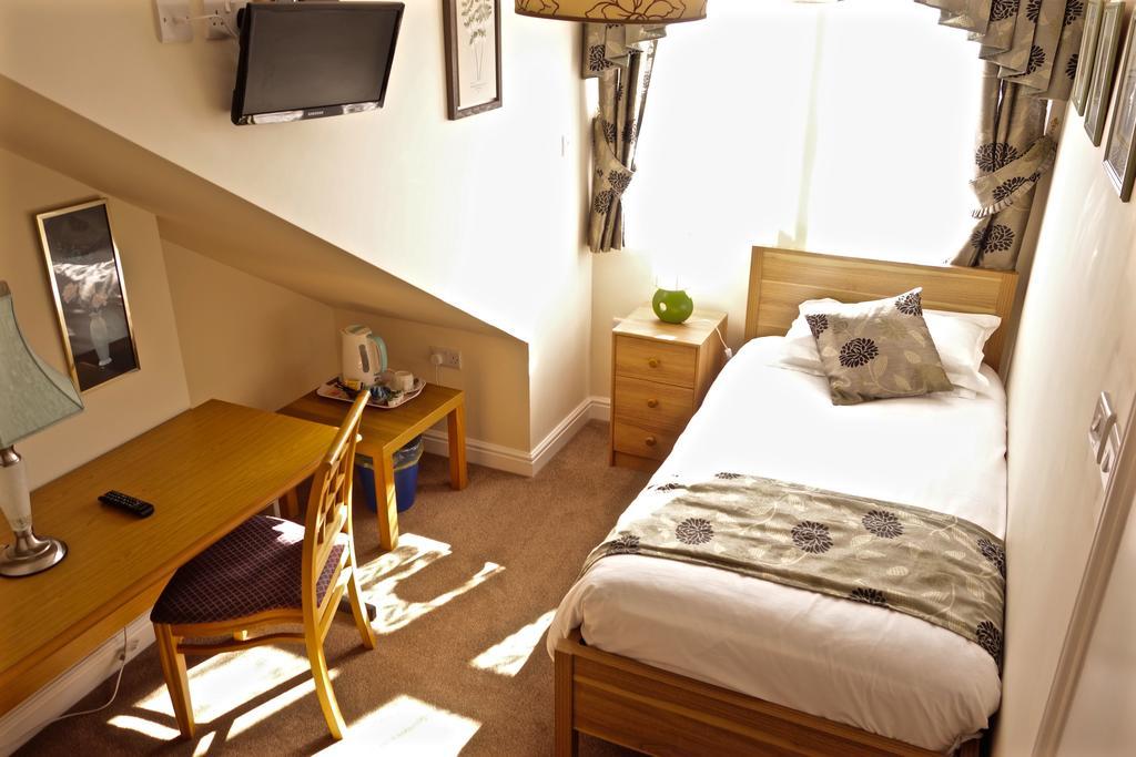 Filton Guest House Room photo