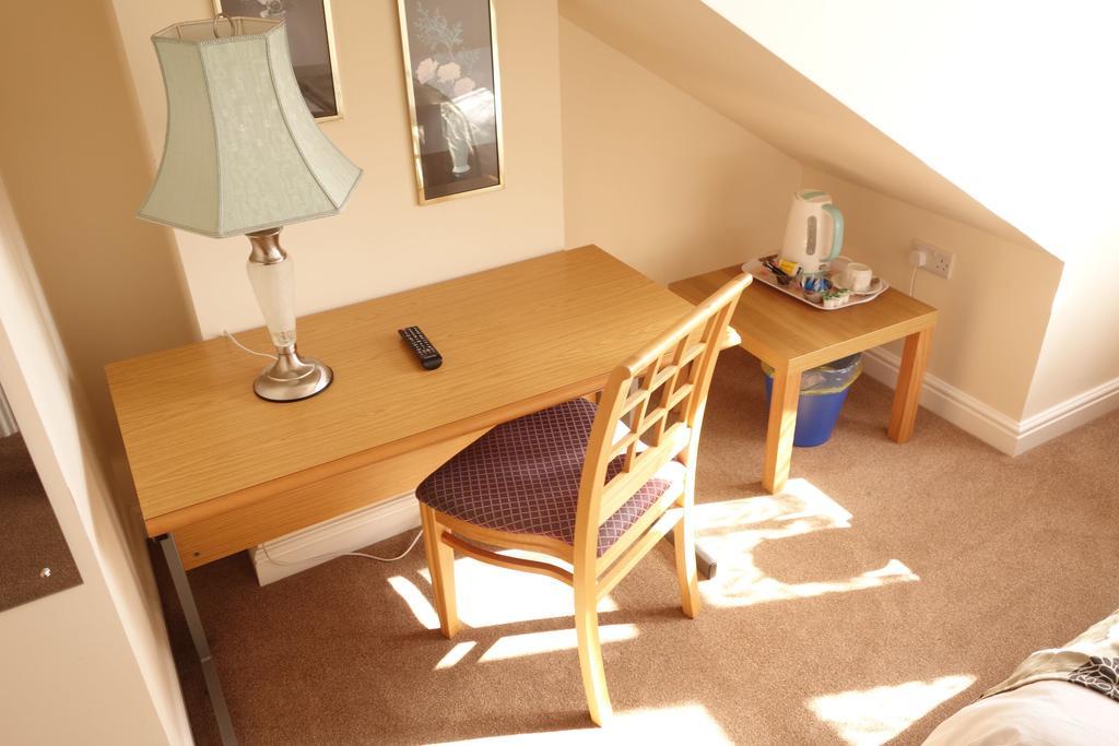 Filton Guest House Room photo