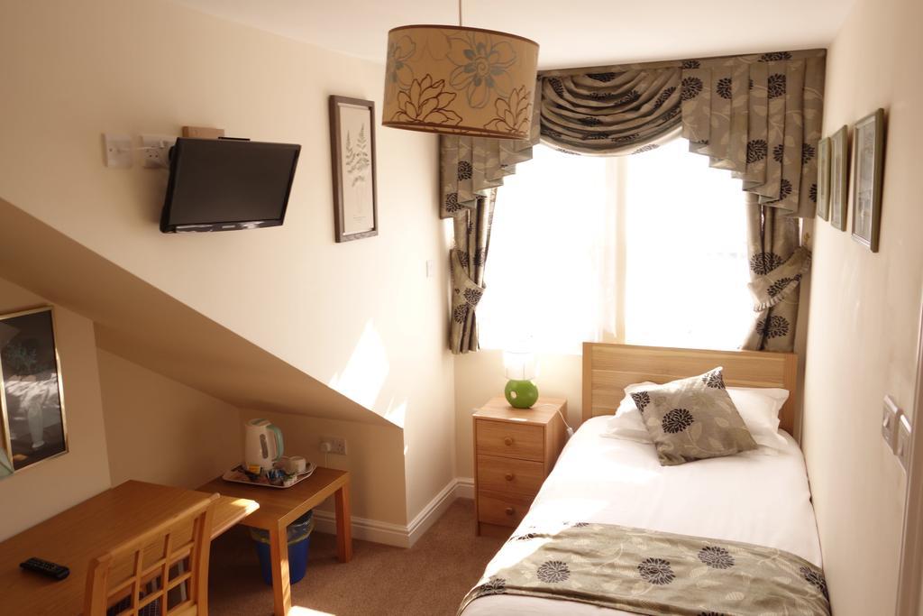 Filton Guest House Room photo