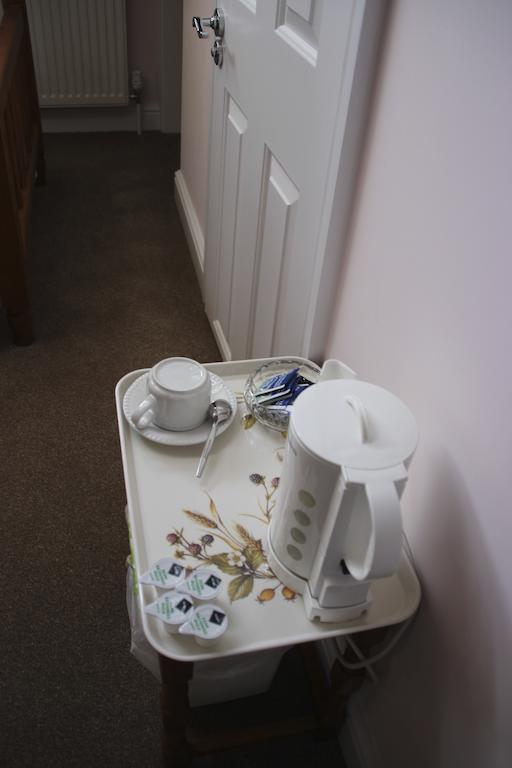 Filton Guest House Room photo