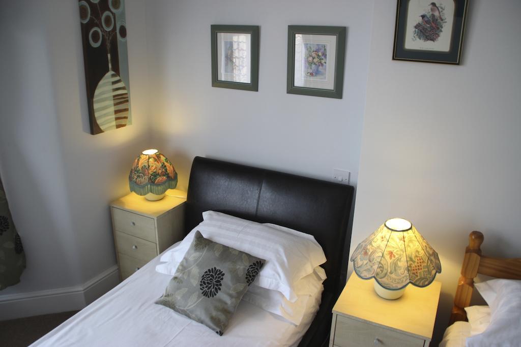 Filton Guest House Room photo