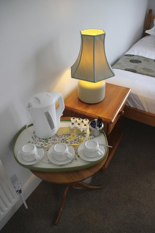 Filton Guest House Room photo