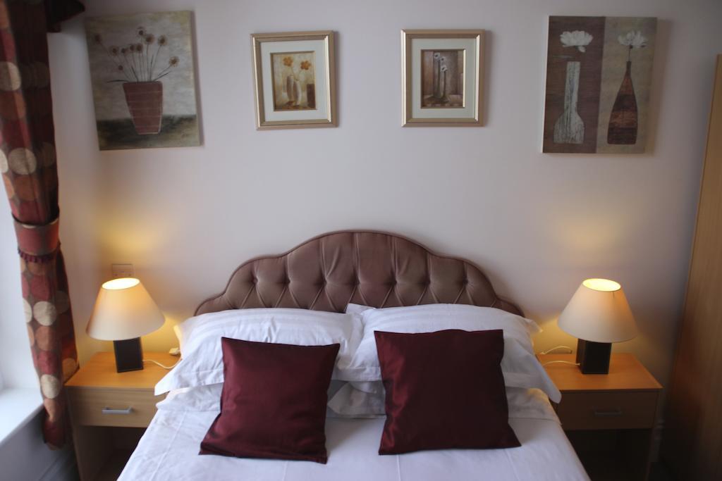 Filton Guest House Room photo