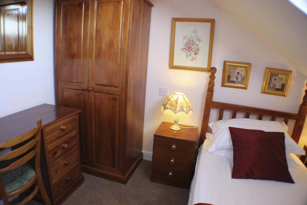 Filton Guest House Room photo