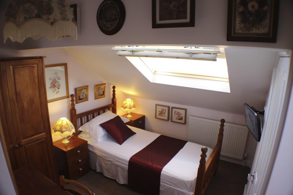 Filton Guest House Room photo