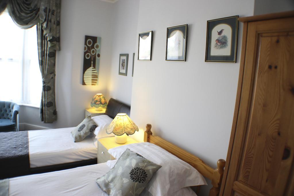 Filton Guest House Room photo