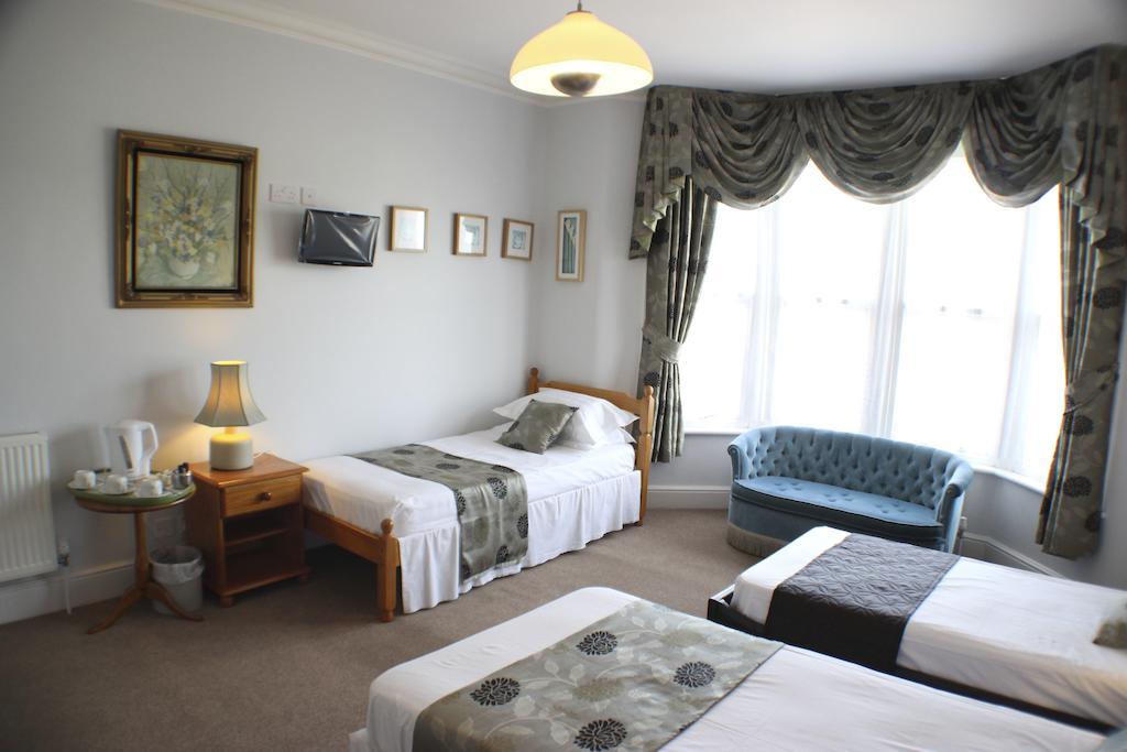 Filton Guest House Room photo