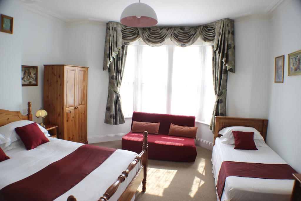 Filton Guest House Room photo