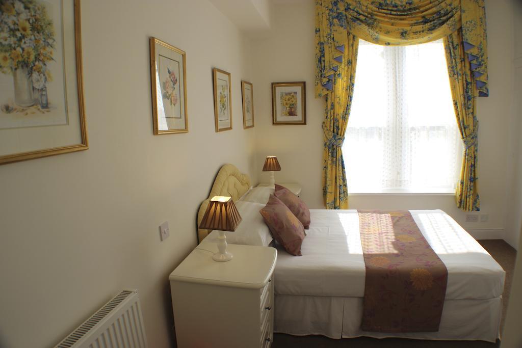 Filton Guest House Room photo