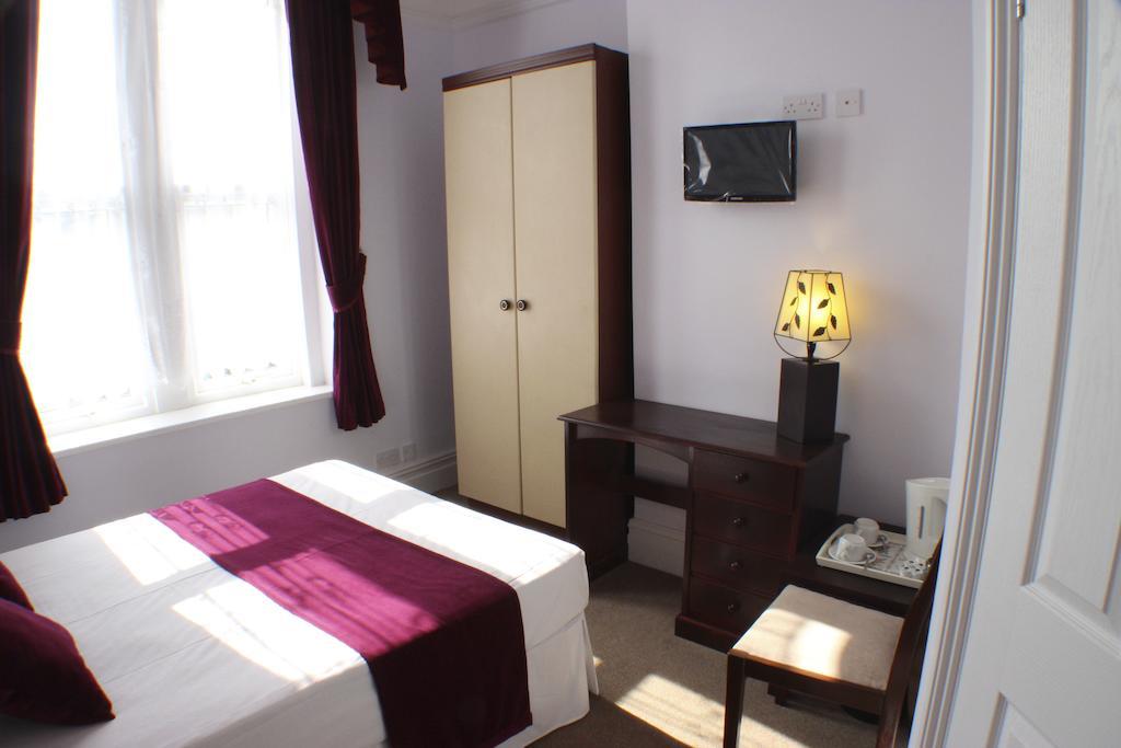 Filton Guest House Room photo