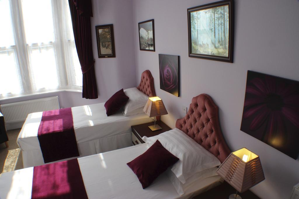 Filton Guest House Room photo