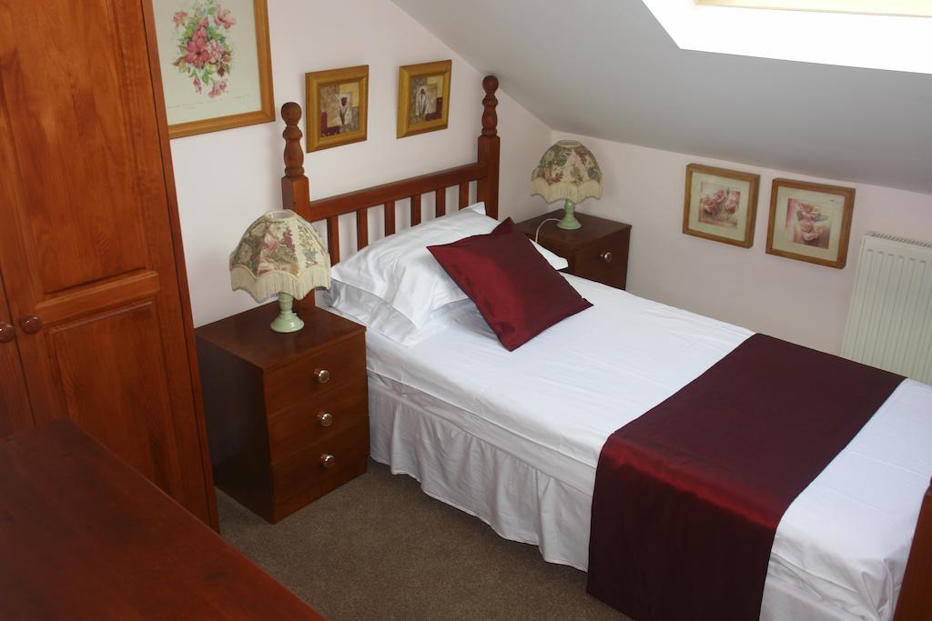Filton Guest House Room photo