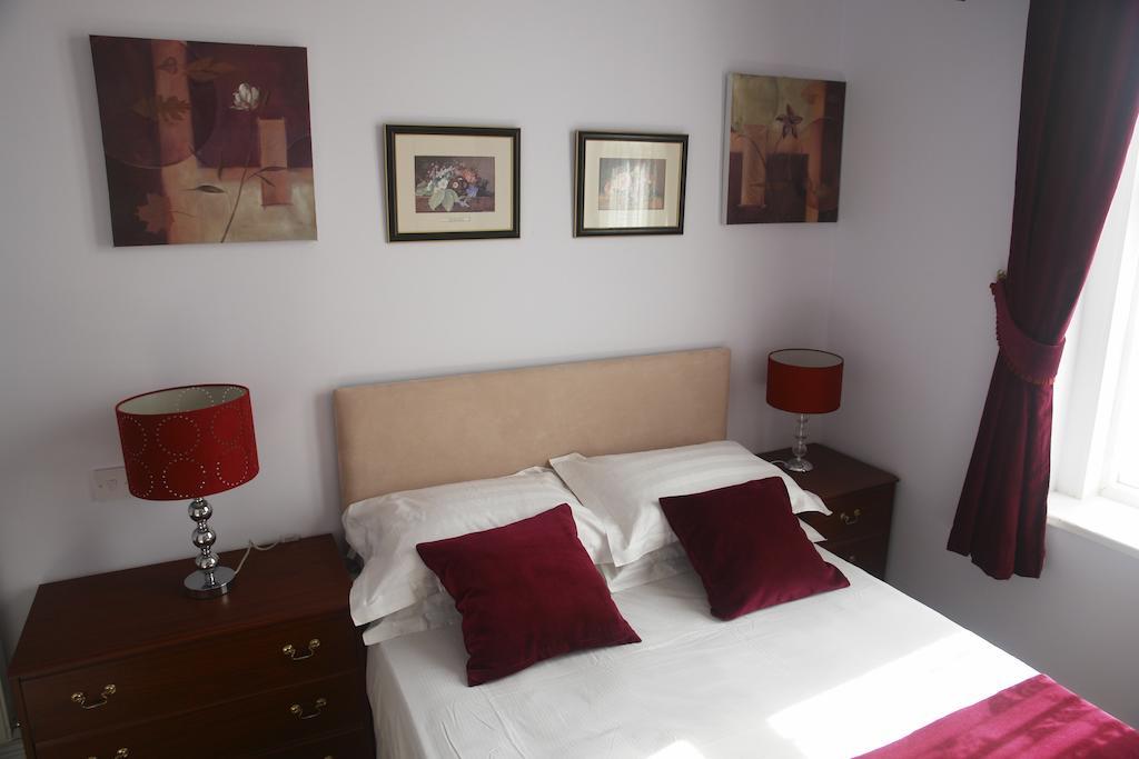 Filton Guest House Room photo