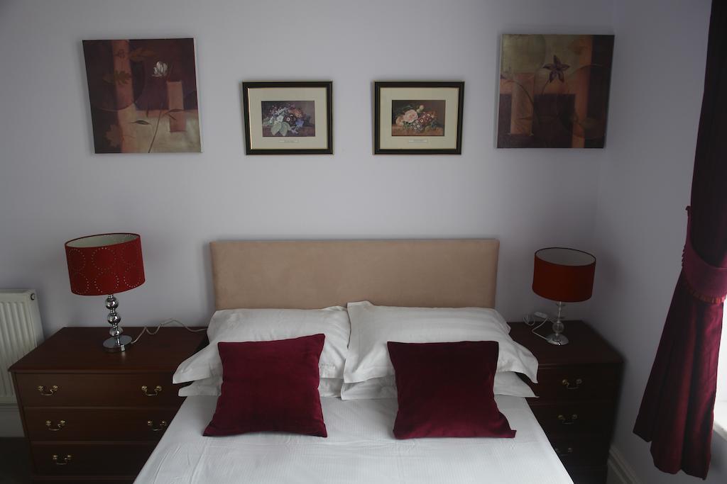 Filton Guest House Room photo