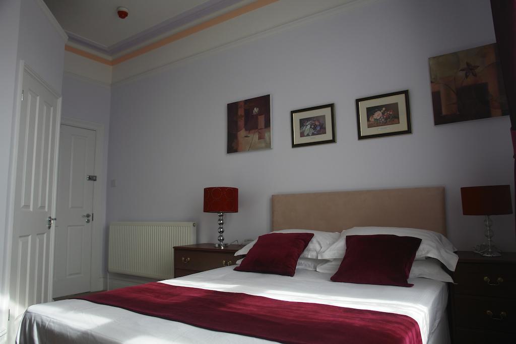 Filton Guest House Room photo