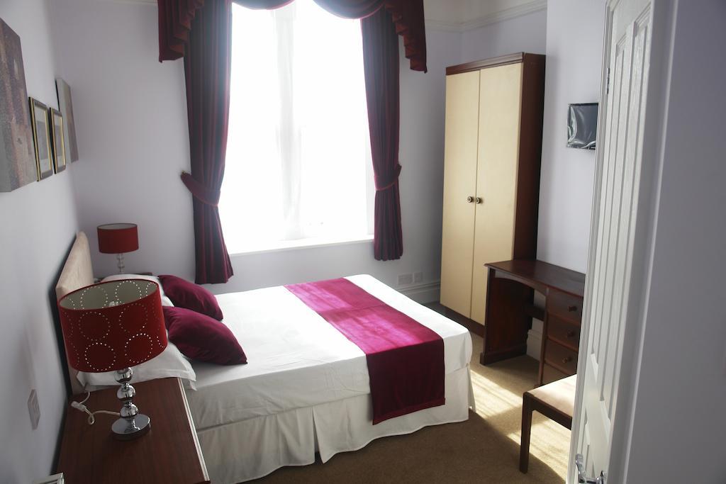 Filton Guest House Room photo