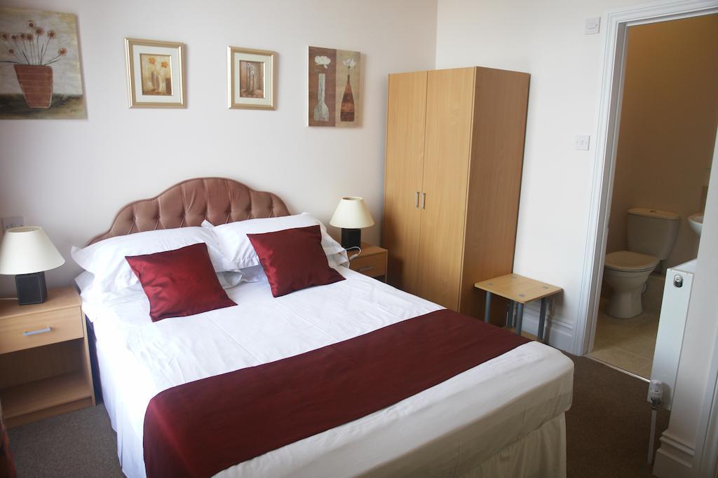 Filton Guest House Room photo