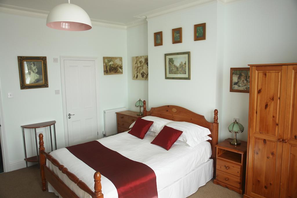 Filton Guest House Room photo