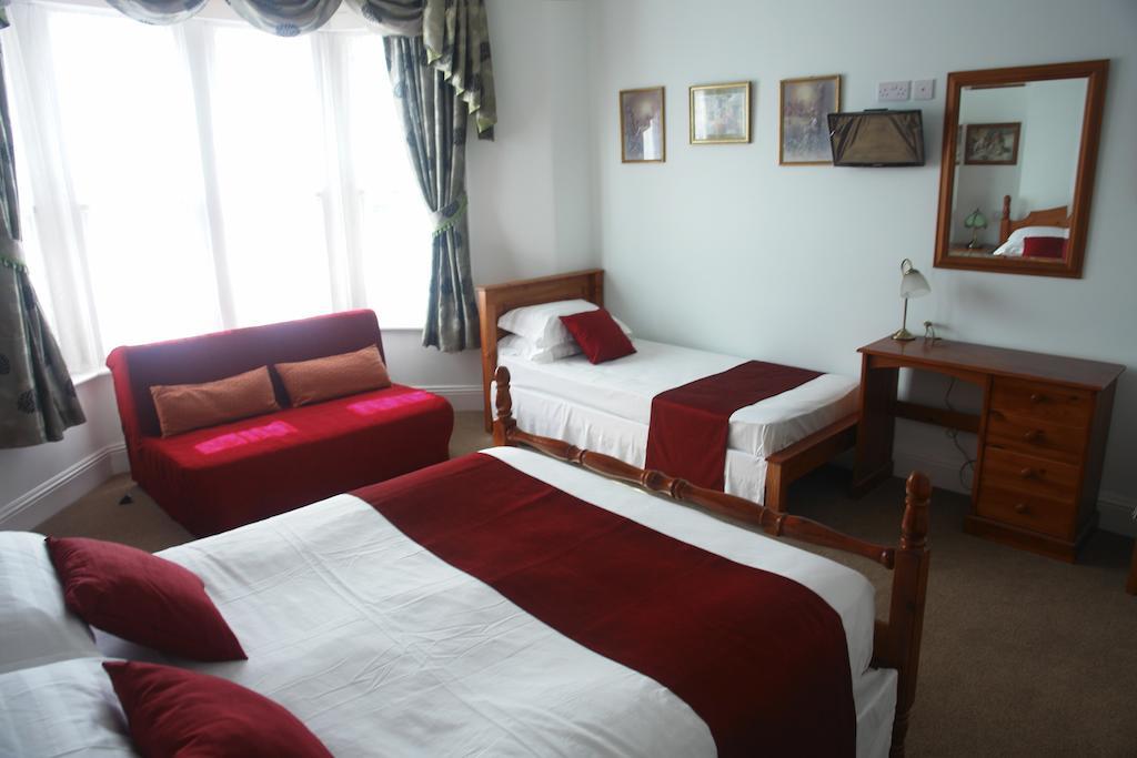 Filton Guest House Room photo