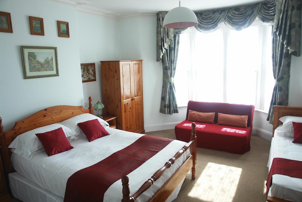 Filton Guest House Room photo