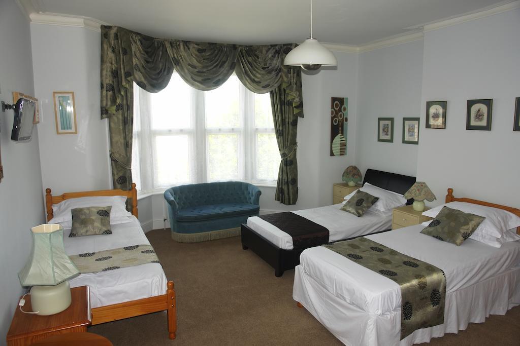 Filton Guest House Room photo