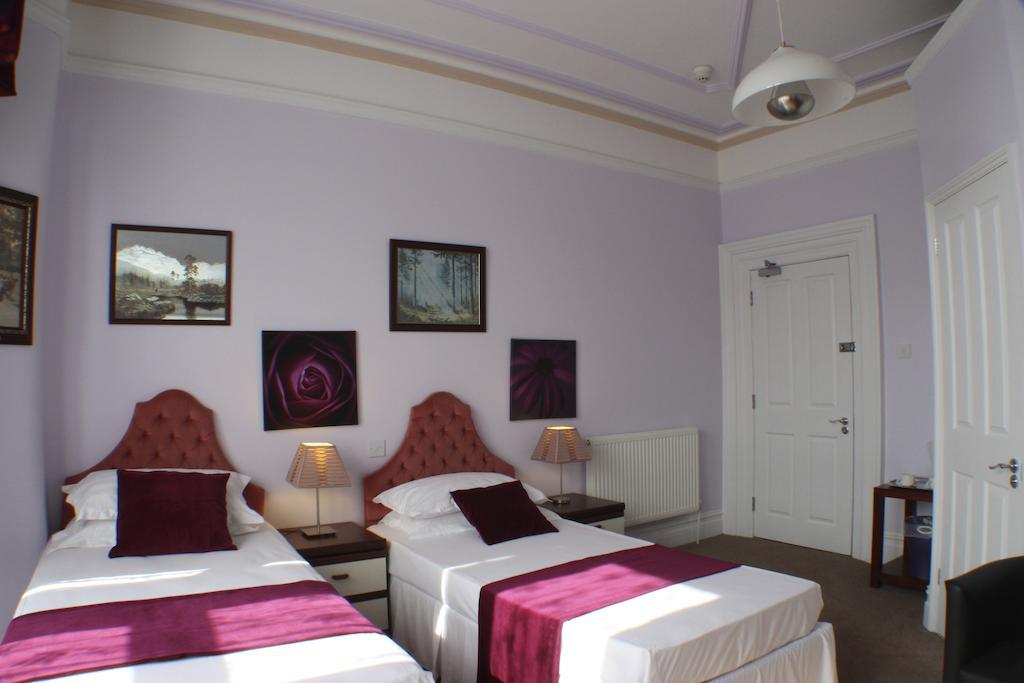 Filton Guest House Room photo