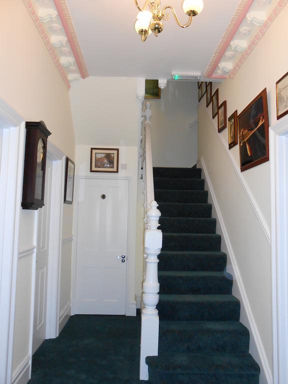 Filton Guest House Exterior photo