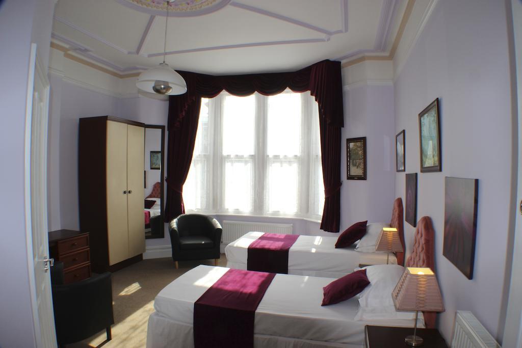 Filton Guest House Room photo
